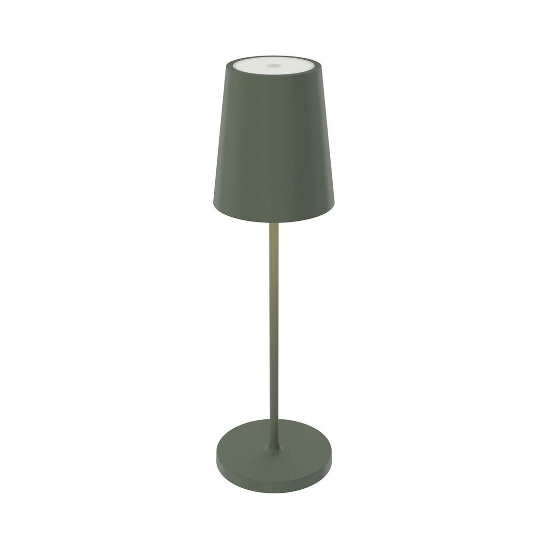 Glam One Light Table Lamp in SA - available from The Lighting Shoppe, trusted by Canadian homeowners