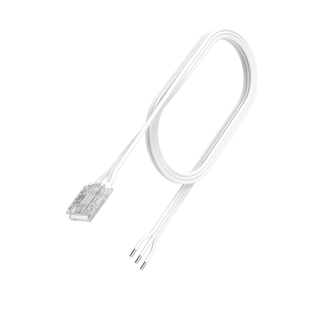 COB Tape Strip to Controller - available from The Lighting Shoppe, trusted by Canadian homeowners