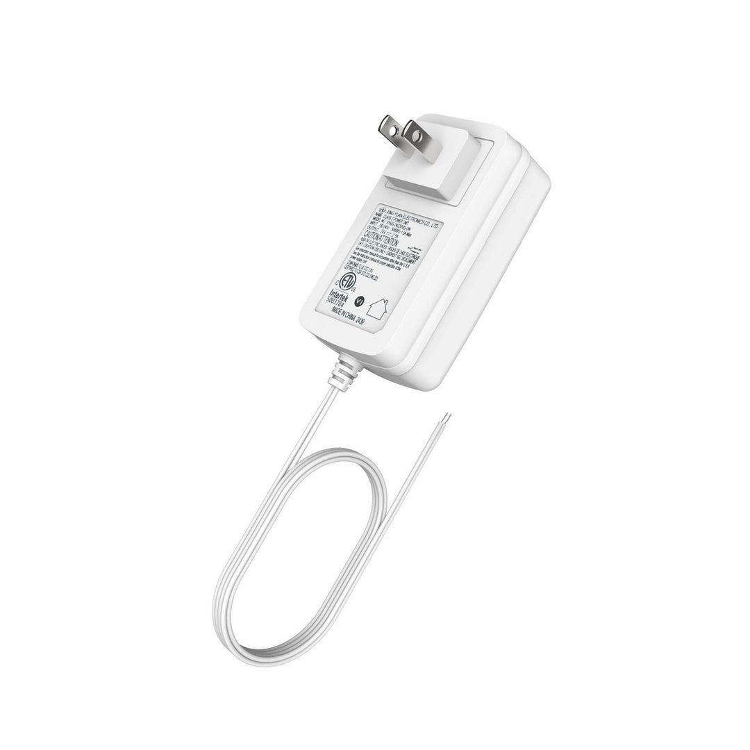 COB Tape Plug-in Driver - available from The Lighting Shoppe, trusted by Canadian homeowners