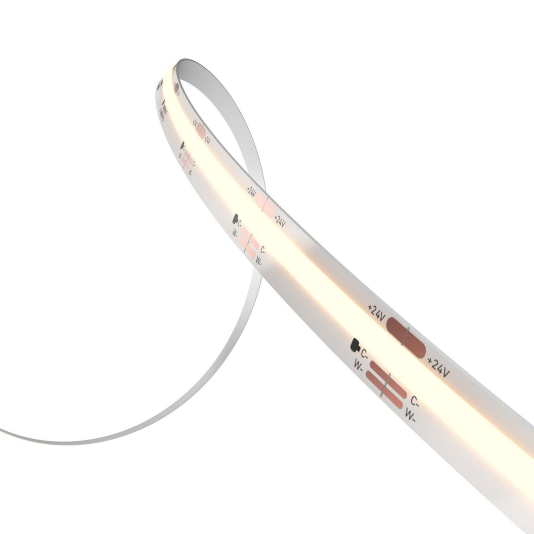 COB Tape Cob Tape Kit - available from The Lighting Shoppe, trusted by Canadian homeowners