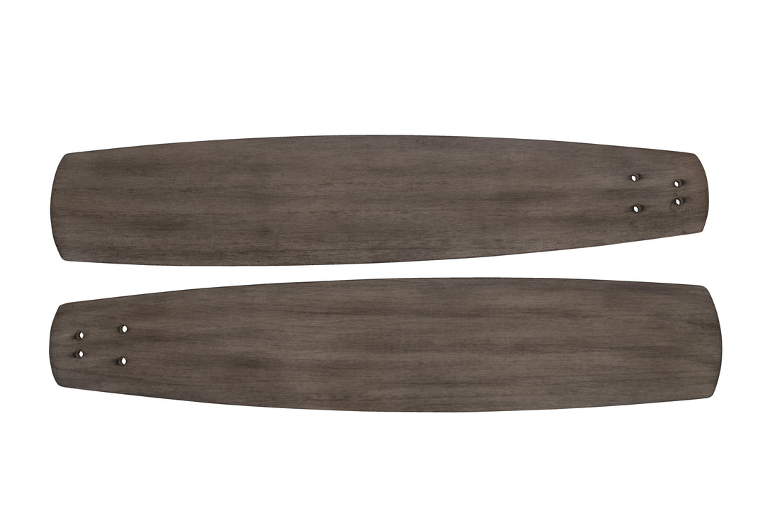 Santori 72 72"Ceiling Fan in Brushed Polished Nickel - available from The Lighting Shoppe, trusted by Canadian homeowners