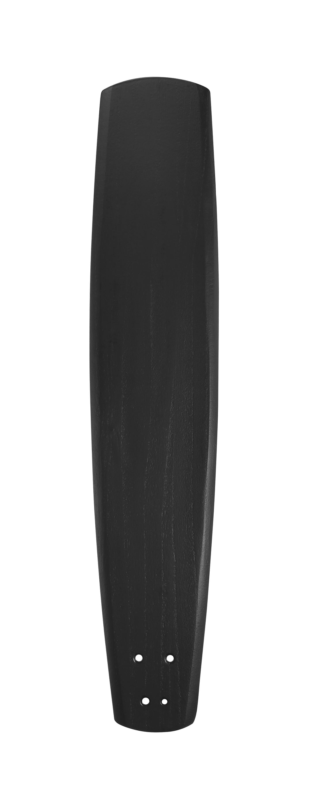 Santori 72 72"Ceiling Fan in Flat Black - available from The Lighting Shoppe, trusted by Canadian homeowners