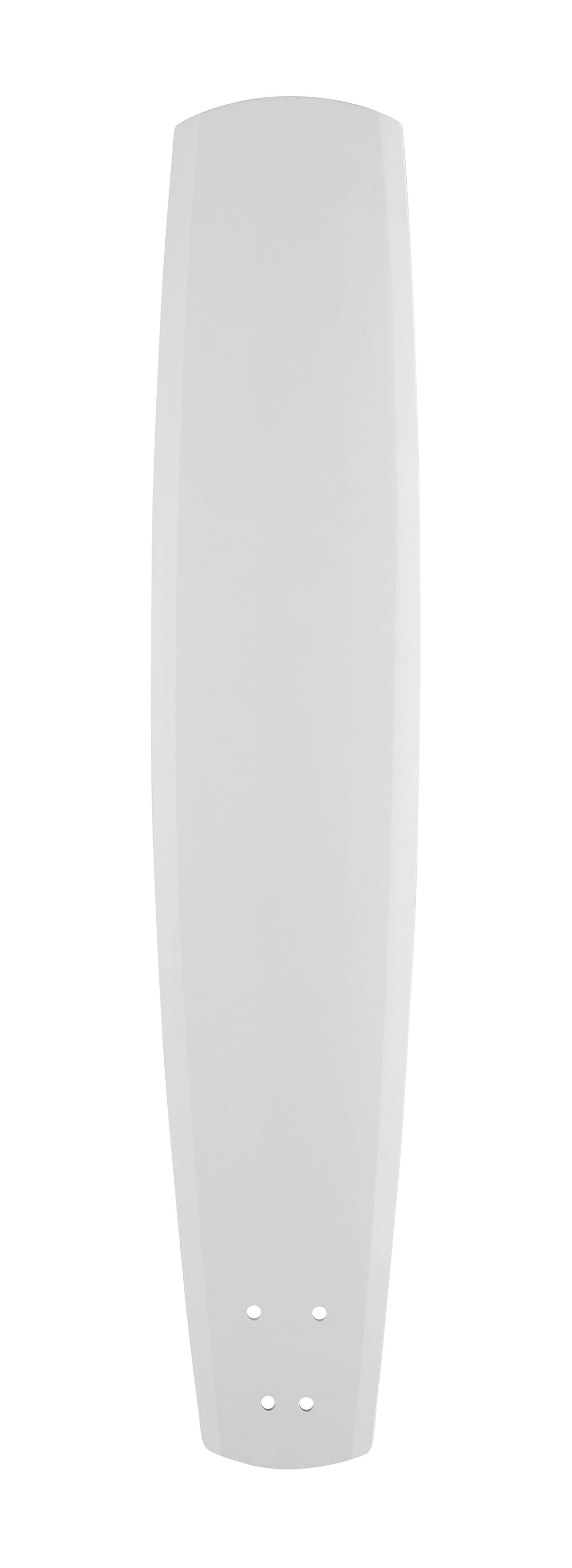 Santori 72 72"Ceiling Fan in White - available from The Lighting Shoppe, trusted by Canadian homeowners