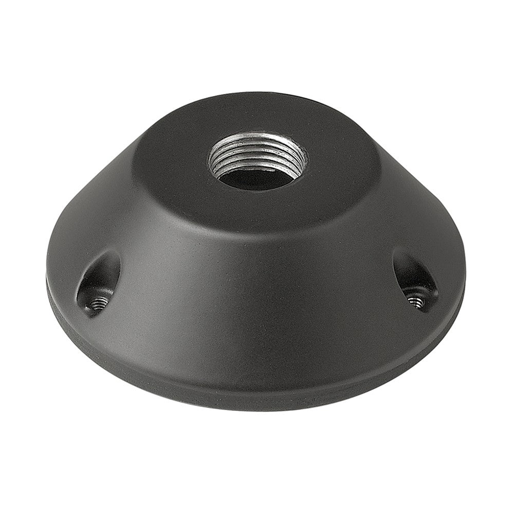 Accessory Surface Mount in Satin Black - available from The Lighting Shoppe, trusted by Canadian homeowners