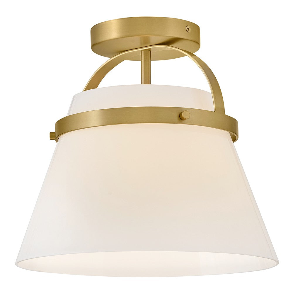 Semi-Flush Mts. - Glass Down - available from The Lighting Shoppe, trusted by Canadian homeowners