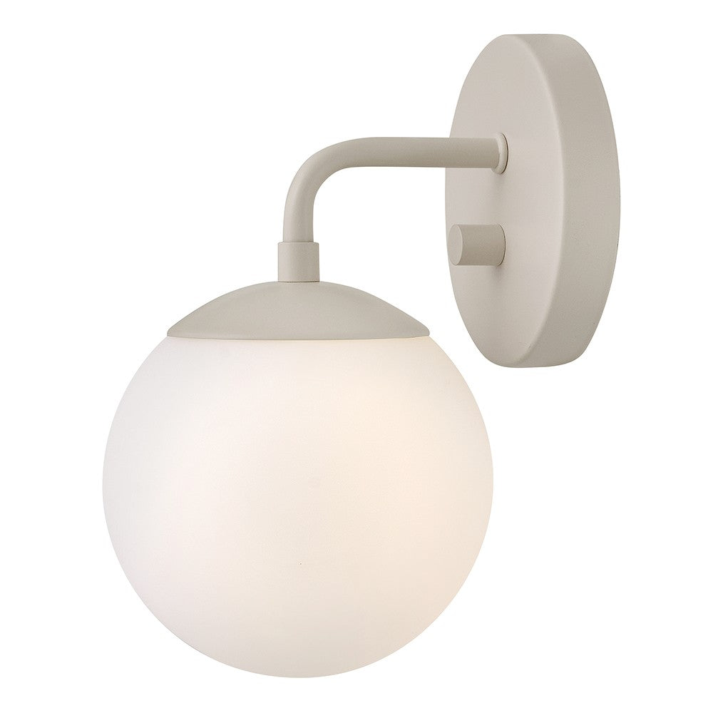 Lark Canada - 84300LTP - LED Wall Sconce - Julep - Light Taupe