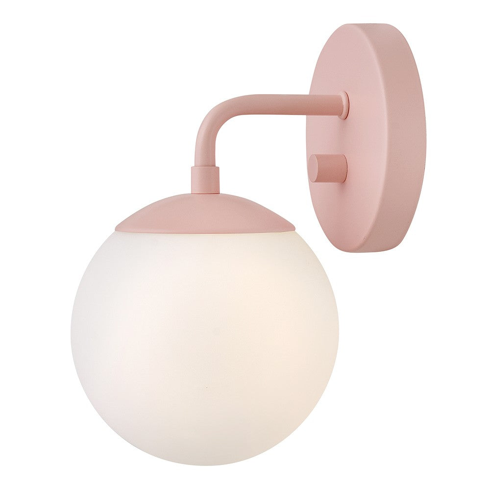 Lark Canada - 84300RO - LED Wall Sconce - Julep - Rose