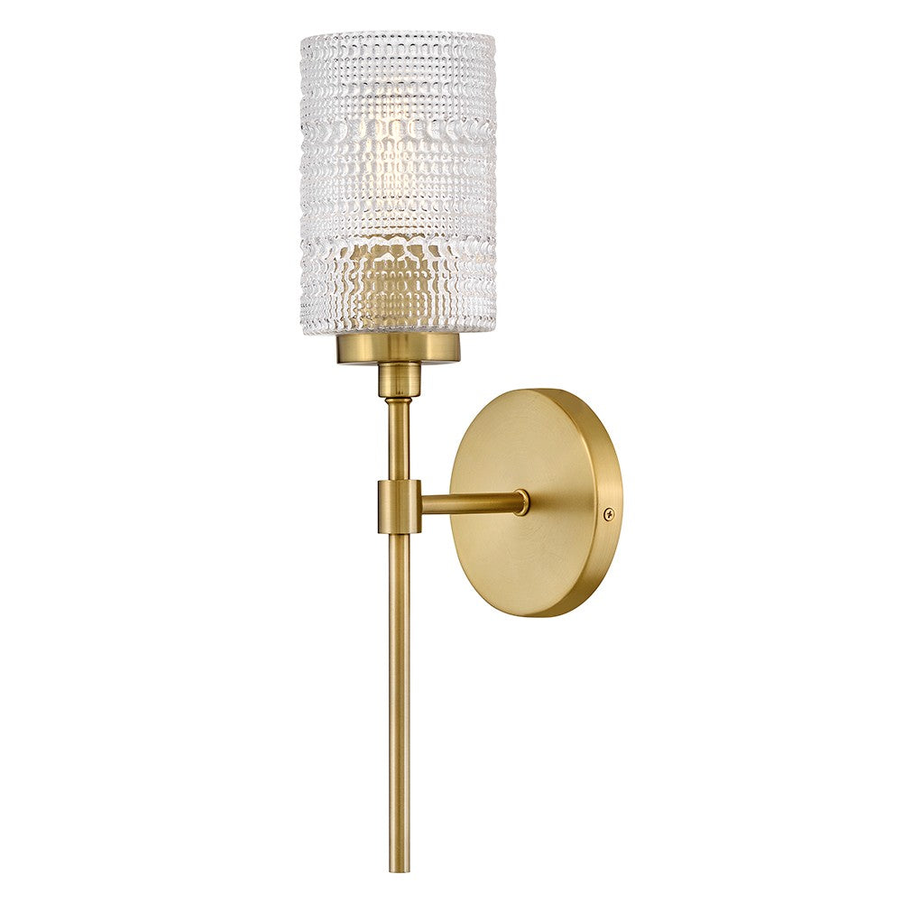 Sconces - Single - available from The Lighting Shoppe, trusted by Canadian homeowners