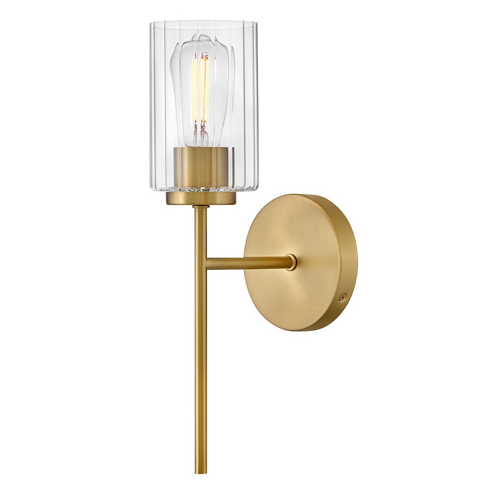 Sconces - Single - available from The Lighting Shoppe, trusted by Canadian homeowners