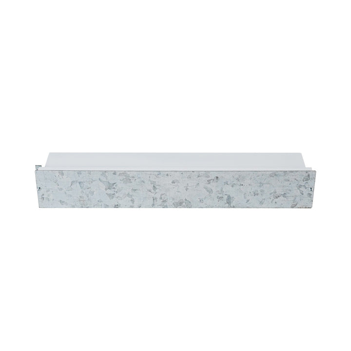 Kuzco Canada - ER72420-CBOX - LED Exterior Wall/Step Light Back Box - Newport