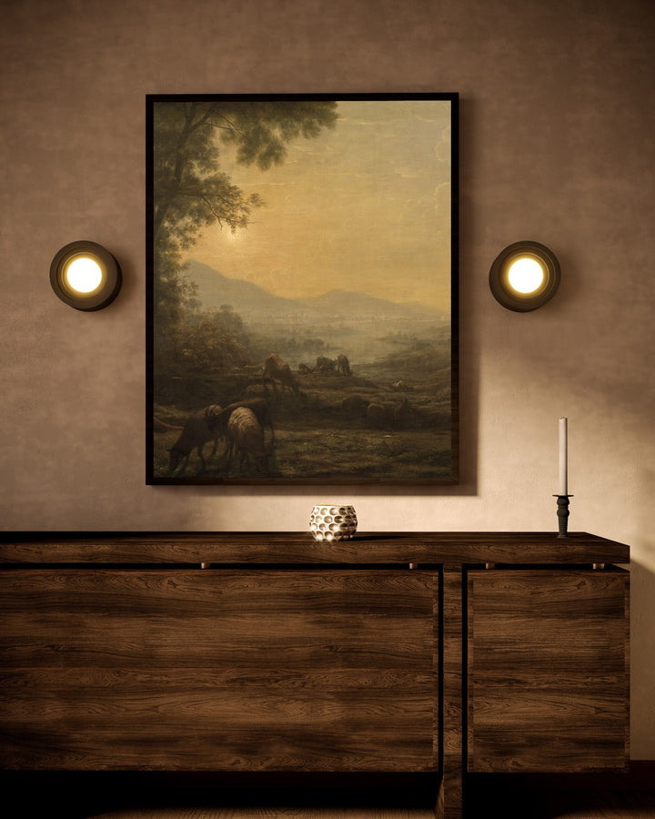 Kuzco Canada - WS21305-BK - LED Wall Sconce - Arco - Black