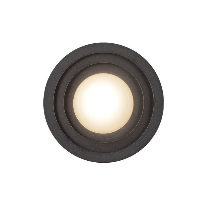 Kuzco Canada - WS21305-BK - LED Wall Sconce - Arco - Black