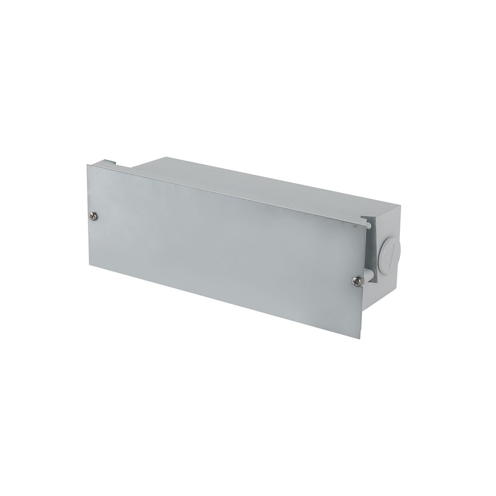 Newport Back Box - available from The Lighting Shoppe, trusted by Canadian homeowners