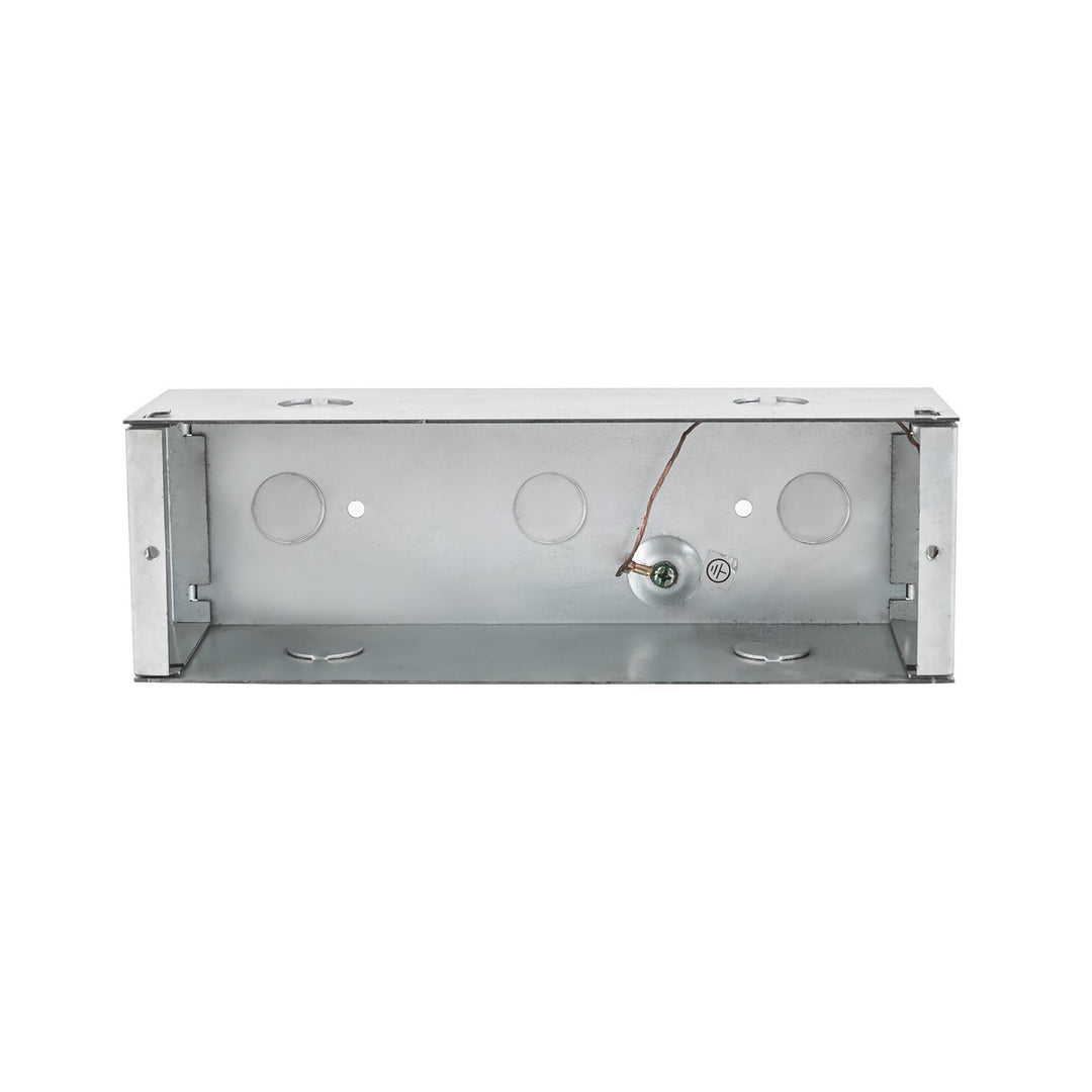 Newport Back Box - available from The Lighting Shoppe, trusted by Canadian homeowners