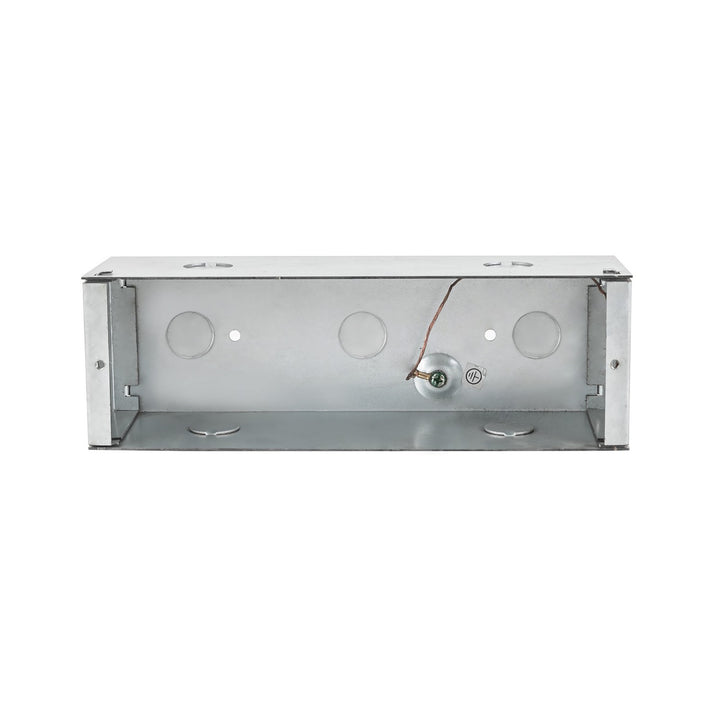 Newport Back Box - available from The Lighting Shoppe, trusted by Canadian homeowners