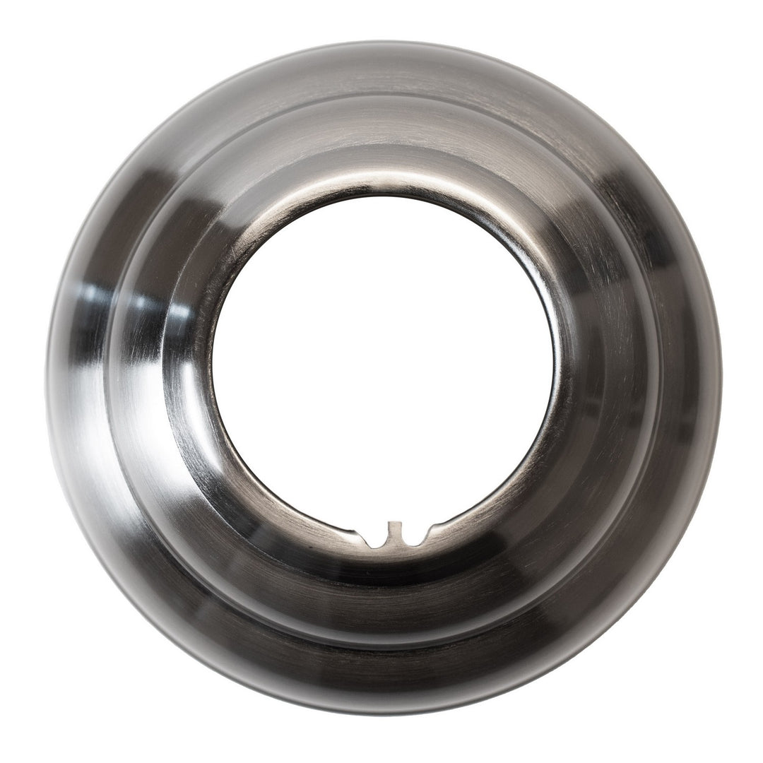 Parts Adaptor in Brushed Nickel - available from The Lighting Shoppe, trusted by Canadian homeowners