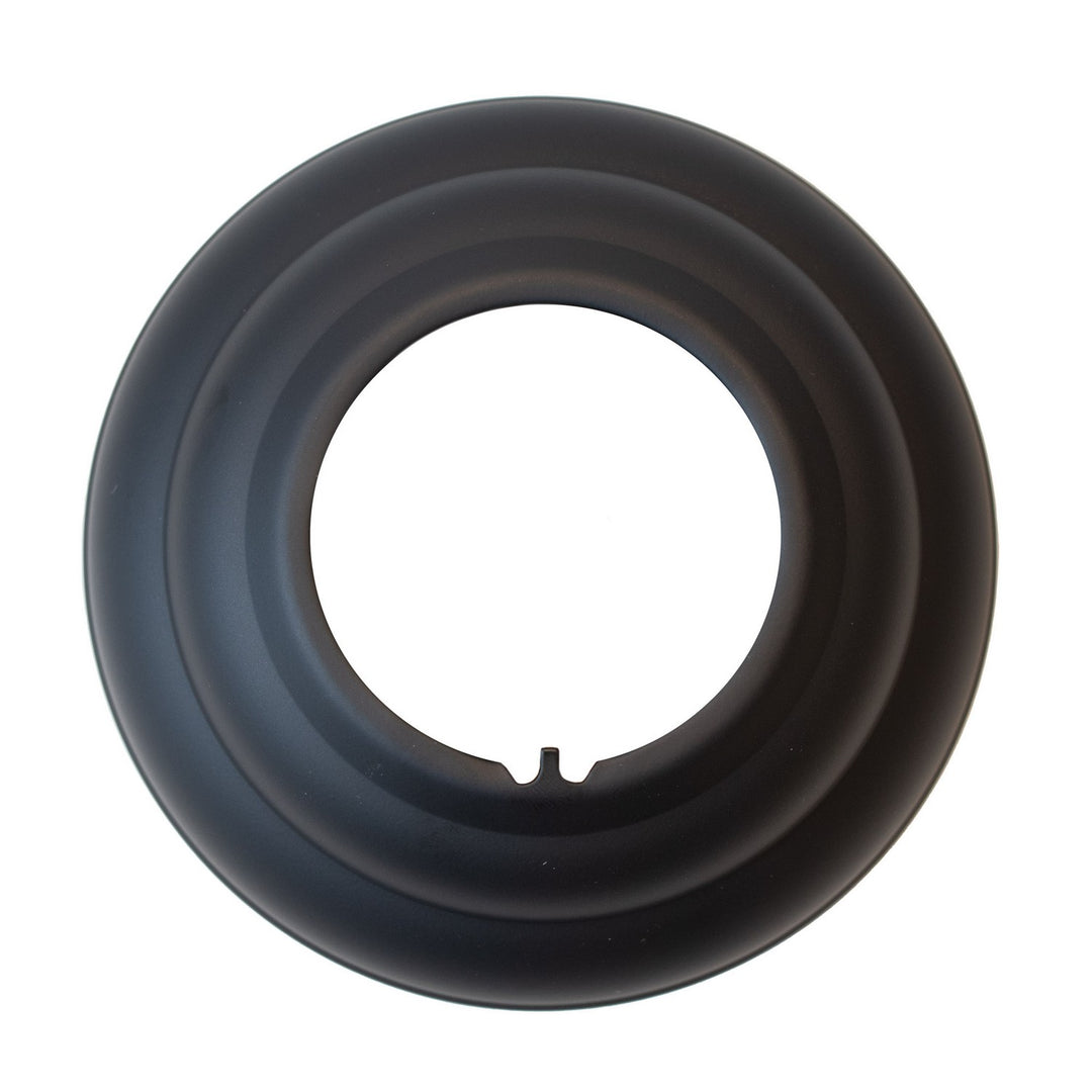 Parts Adaptor in Matte Black - available from The Lighting Shoppe, trusted by Canadian homeowners