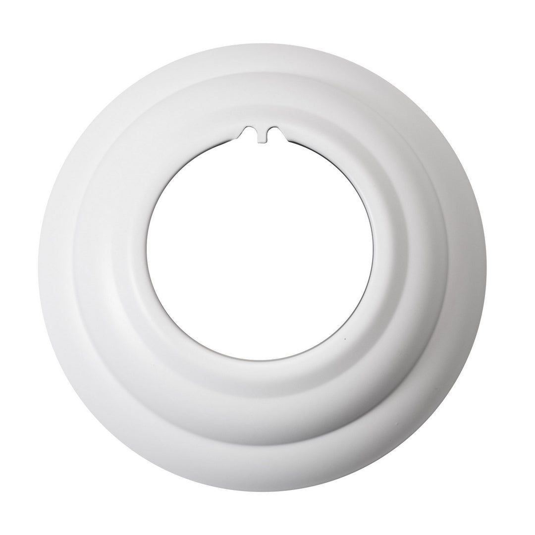 Parts Adaptor in White - available from The Lighting Shoppe, trusted by Canadian homeowners