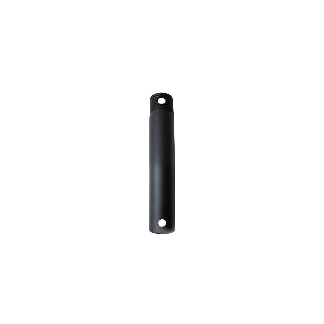 Parts Fans Accessory in Matte Black - available from The Lighting Shoppe, trusted by Canadian homeowners