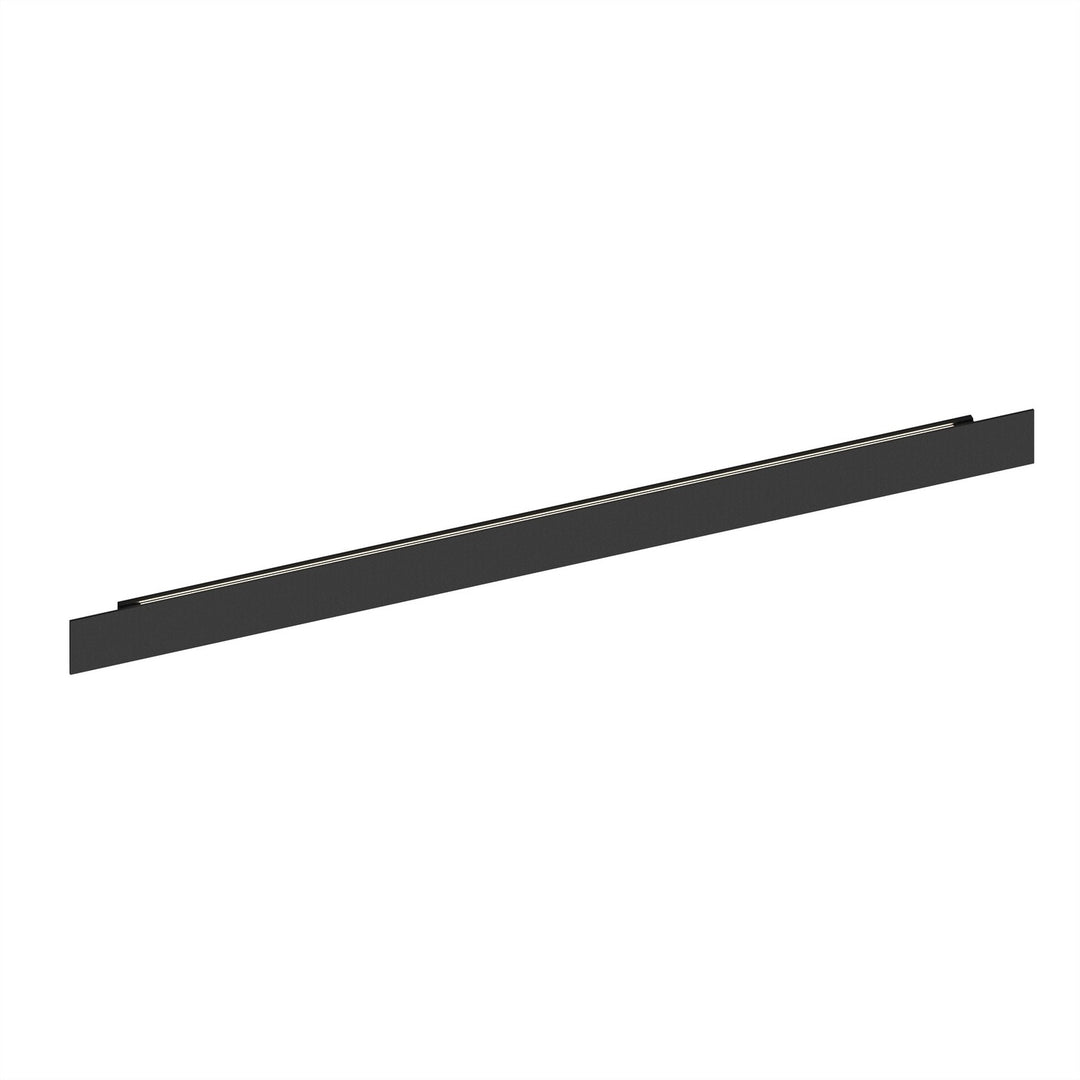 Lithe LED Wall Lamp in Textured Black - available from The Lighting Shoppe, trusted by Canadian homeowners