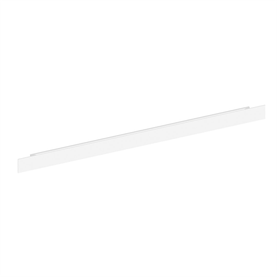 Lithe LED Wall Lamp in Textured White - available from The Lighting Shoppe, trusted by Canadian homeowners