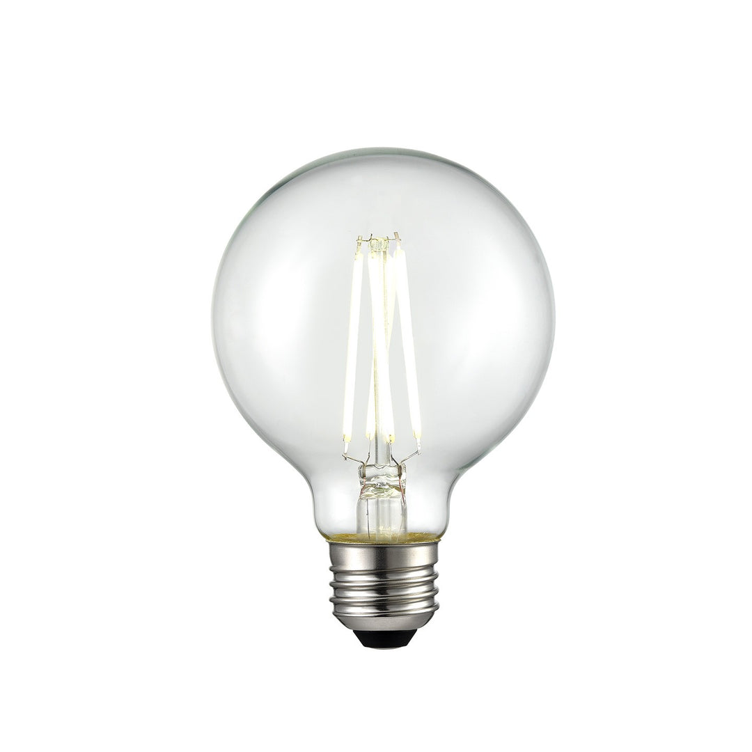 Bulbs - Globe - available from The Lighting Shoppe, trusted by Canadian homeowners