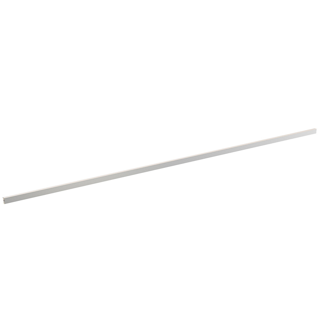 Maxim - UCL24-88918AL - LED Channel - CounterMax 24V LED Channel - Brushed Aluminum