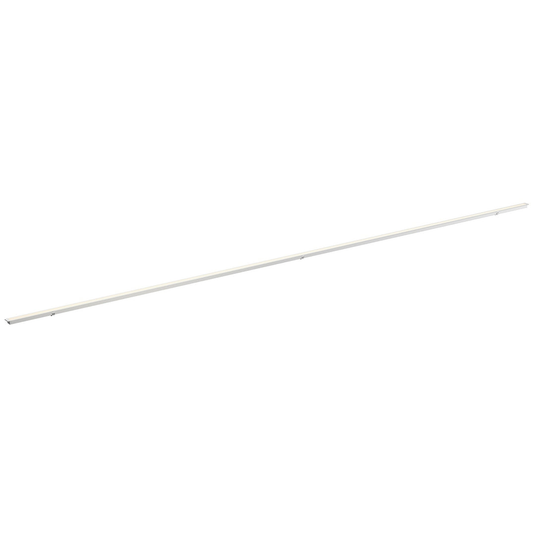 Maxim - UCL24-88928AL - LED Recessed & Surface Mount - CounterMax 24V LED Channel - Brushed Aluminum