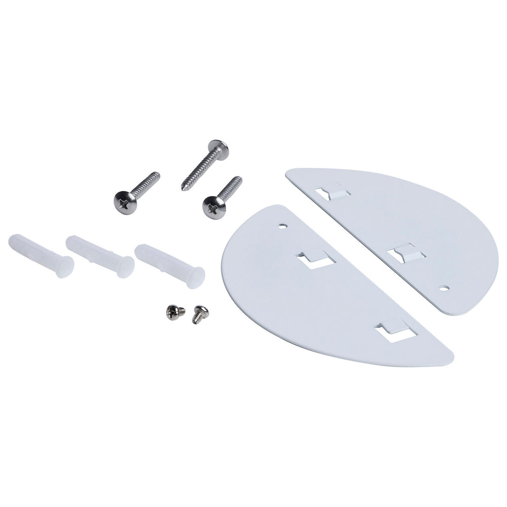 Nuvo Canada - 65-700R1 - LED Strip Fixture - White