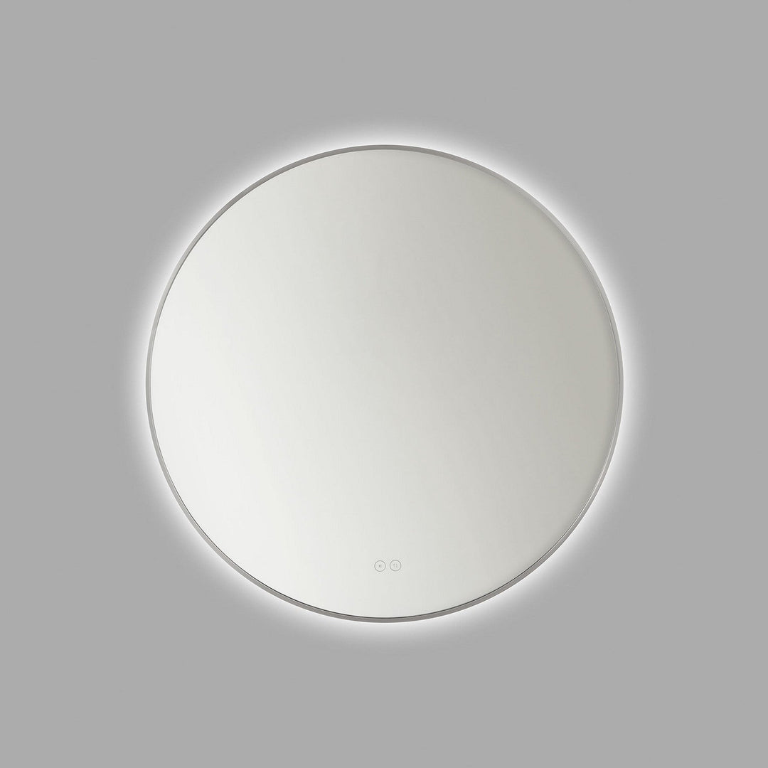 Generation Lighting Canada - MREL1430BN - Mirror - Cadre - Brushed Nickel
