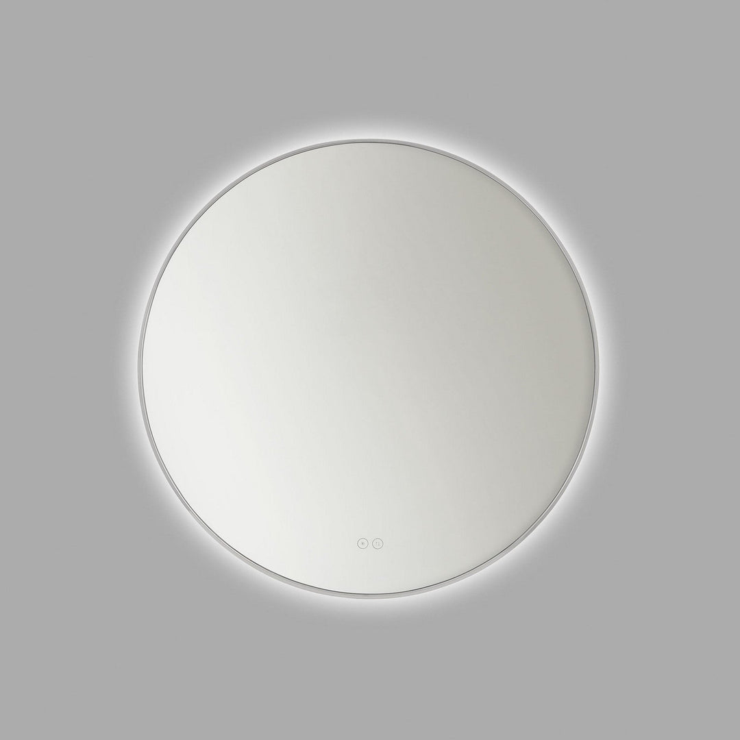 Generation Lighting Canada - MREL1430CH - Mirror - Cadre - Chrome