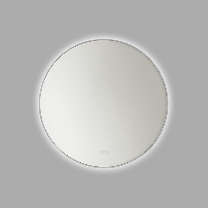 Generation Lighting Canada - MREL1430CH - Mirror - Cadre - Chrome