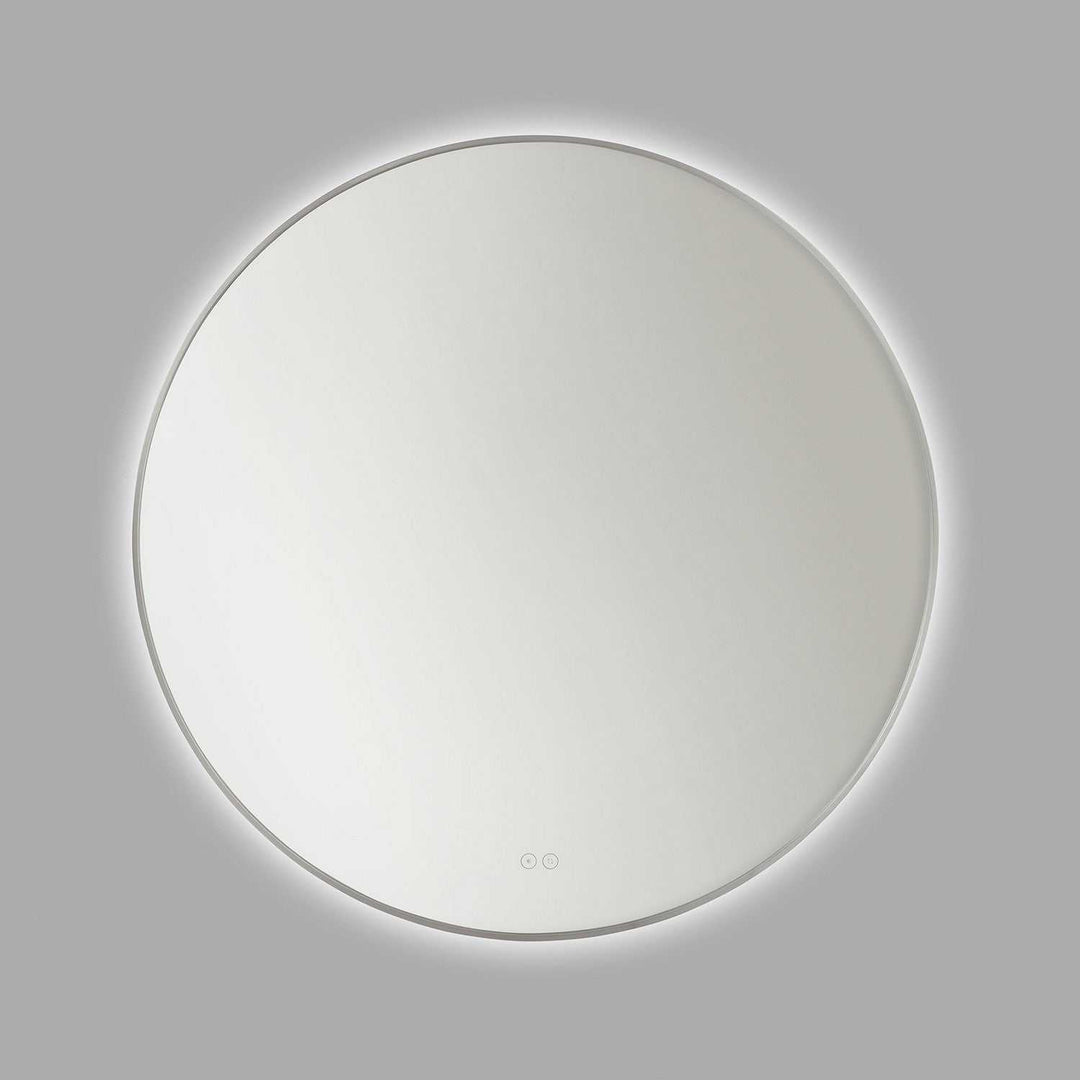 Generation Lighting Canada - MREL1431BN - Mirror - Cadre - Brushed Nickel