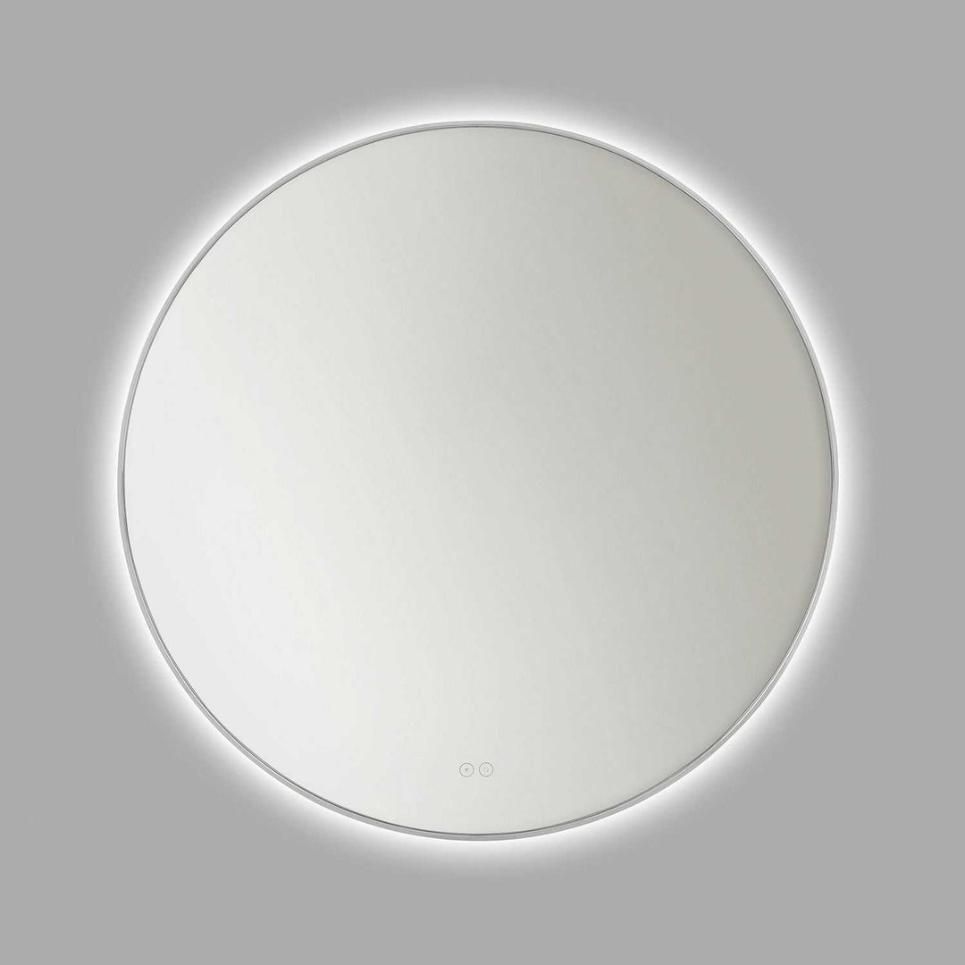Generation Lighting Canada - MREL1431CH - Mirror - Cadre - Chrome