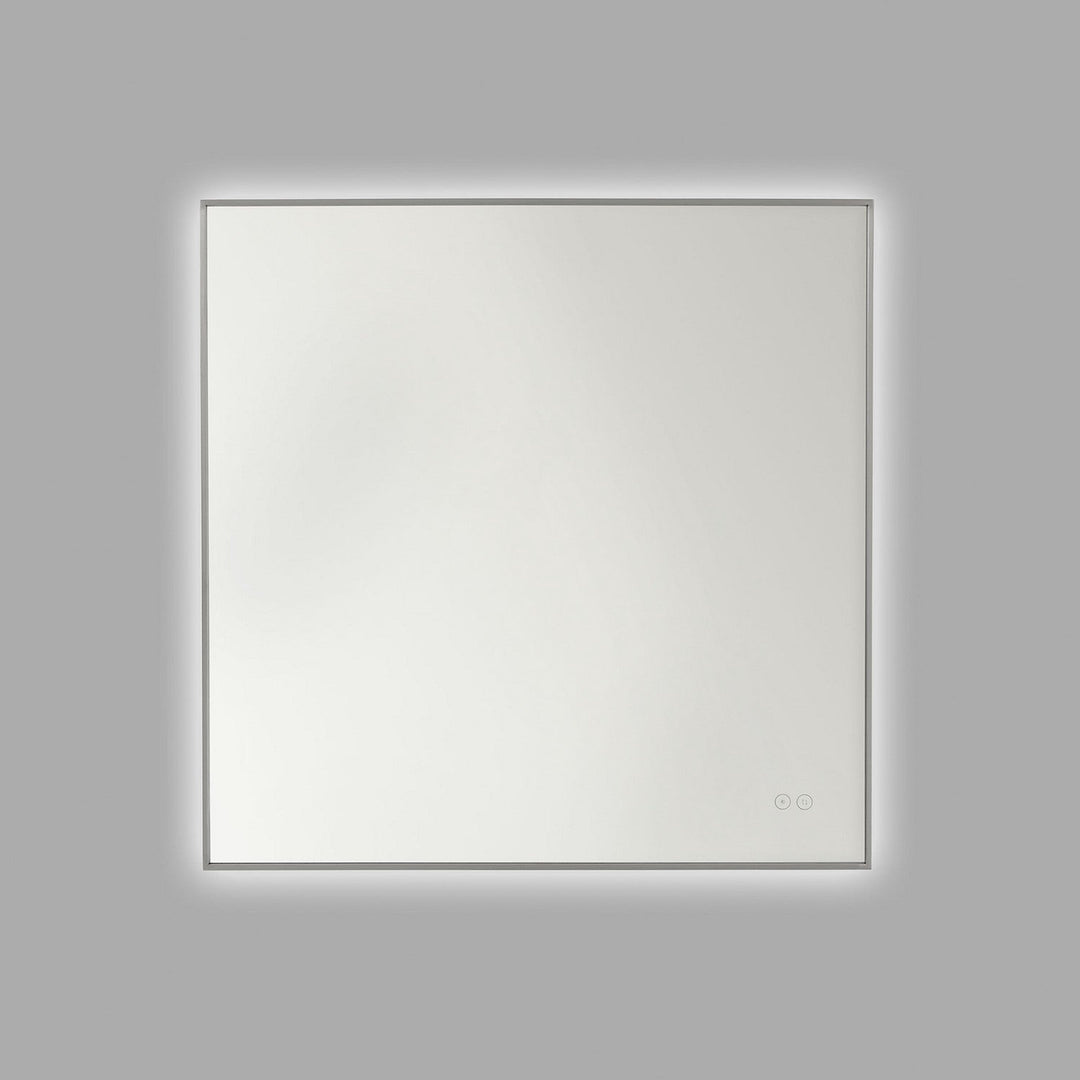 Generation Lighting Canada - MREL1440BN - Mirror - Cadre - Brushed Nickel