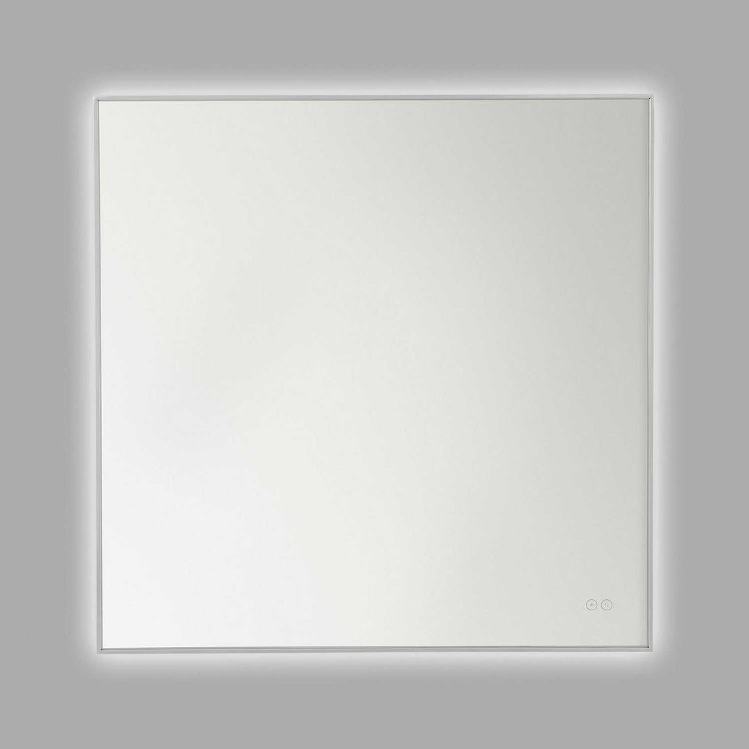 Generation Lighting Canada - MREL1440CH - Mirror - Cadre - Chrome