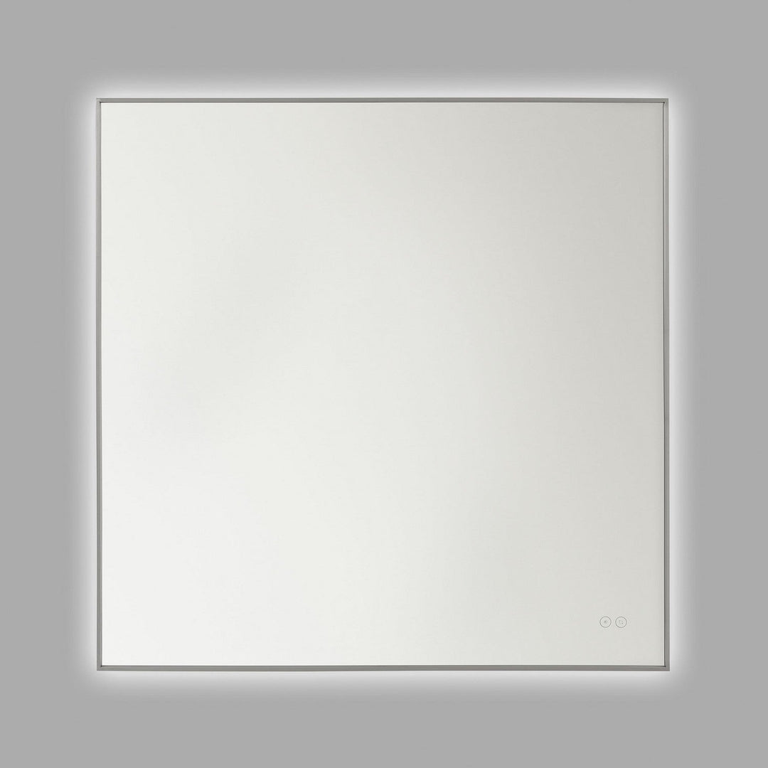 Generation Lighting Canada - MREL1441BN - Mirror - Cadre - Brushed Nickel