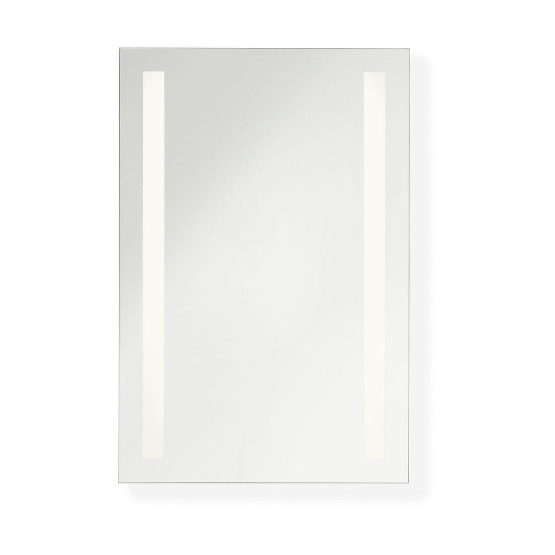 Generation Lighting Canada - MRIL1400 - Mirror - Lustro - Might Bright White