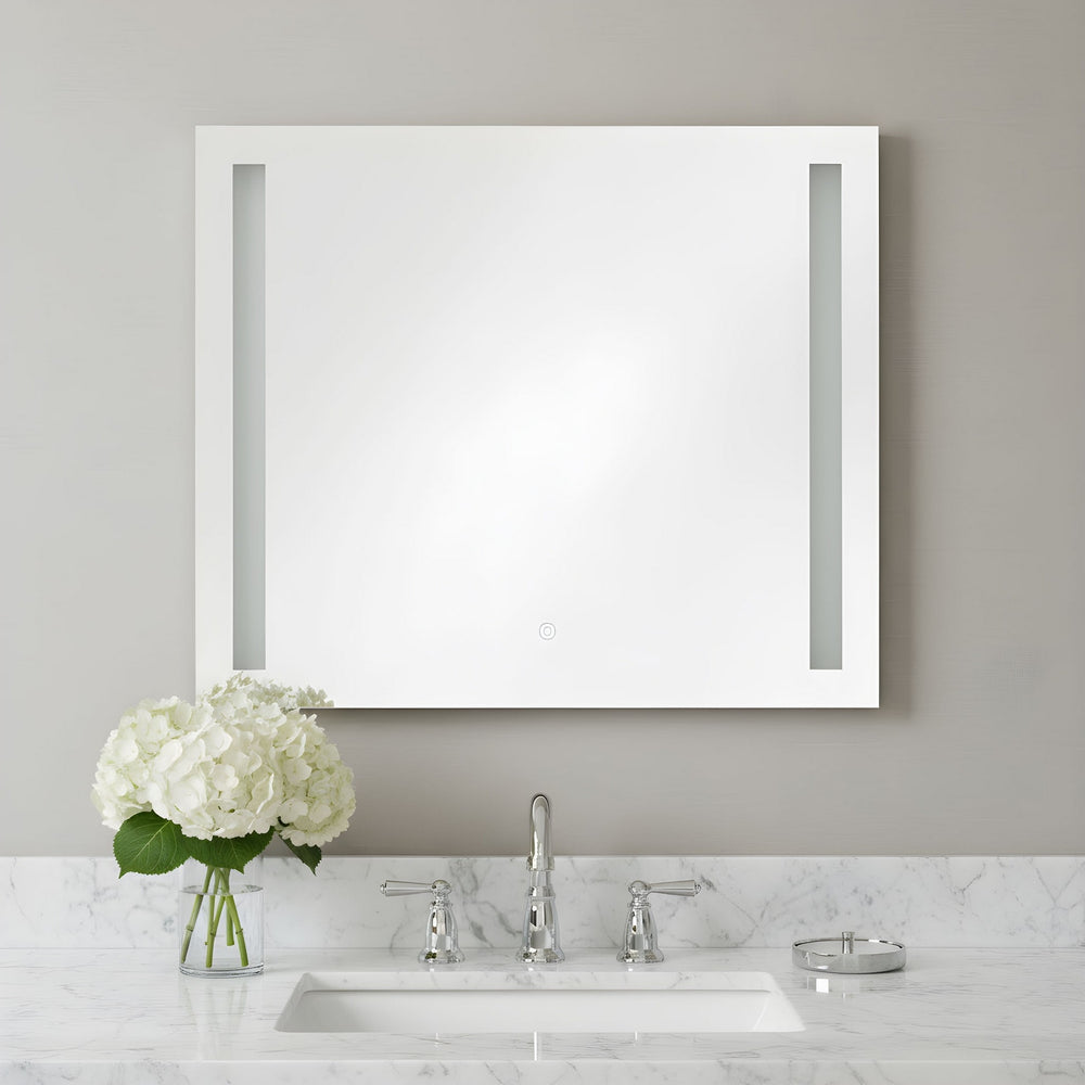 Generation Lighting Canada - MRIL1401 - Mirror - Lustro - Might Bright White
