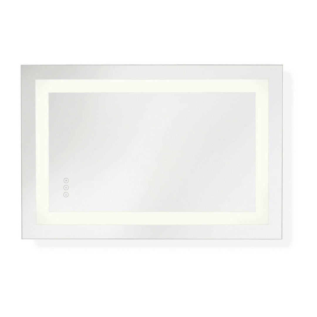 Generation Lighting Canada - MRIL1410 - Mirror - Mera - Might Bright White