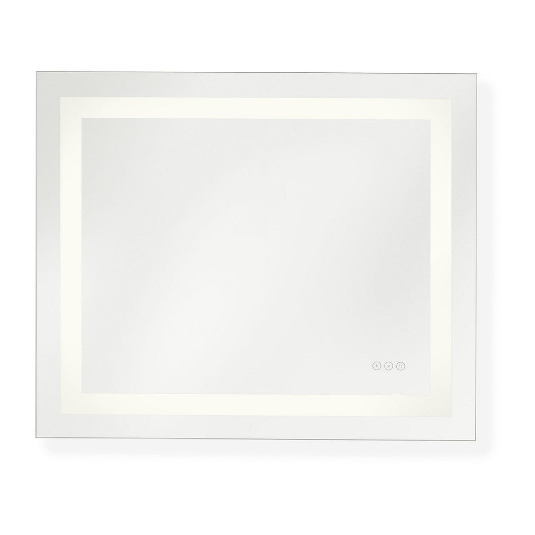 Generation Lighting Canada - MRIL1411 - Mirror - Mera - Might Bright White