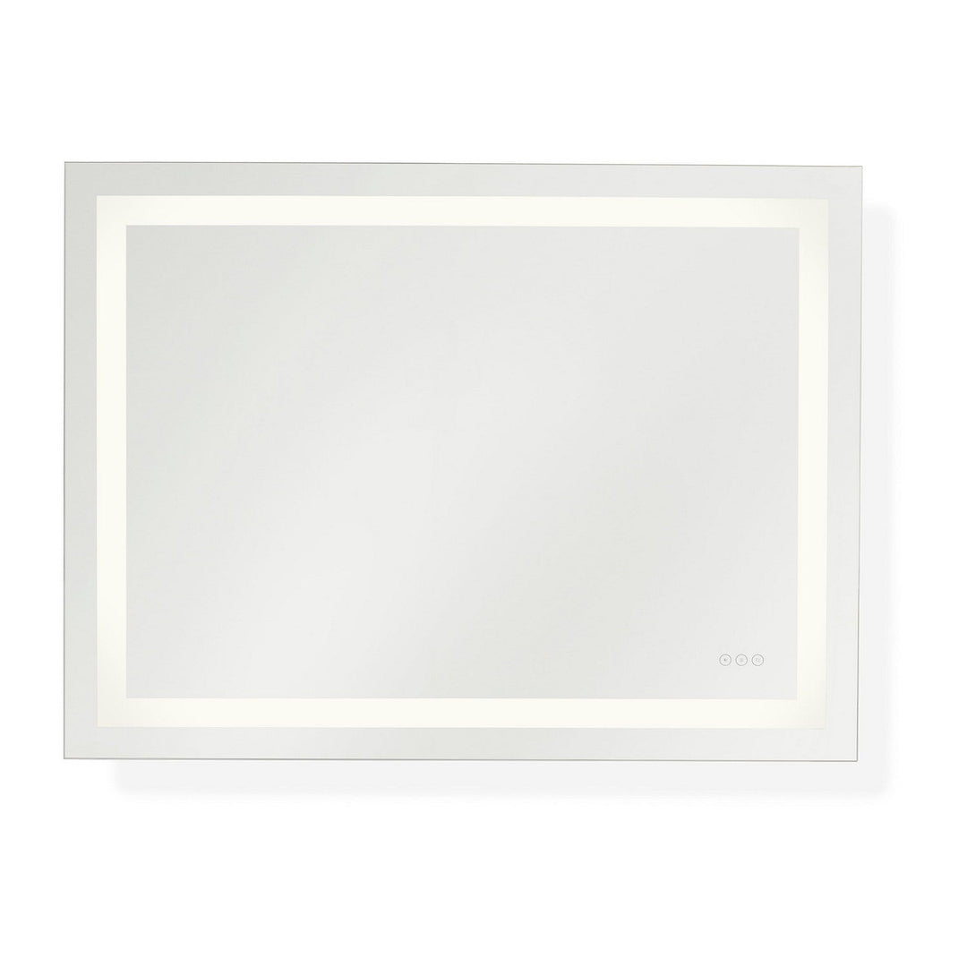 Generation Lighting Canada - MRIL1412 - Mirror - Mera - Might Bright White