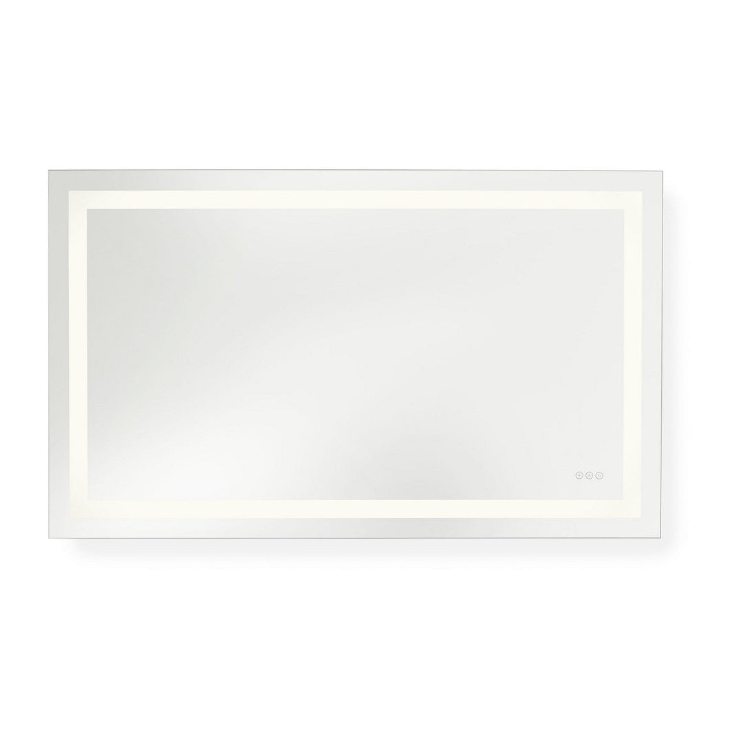 Generation Lighting Canada - MRIL1413 - Mirror - Mera - Might Bright White