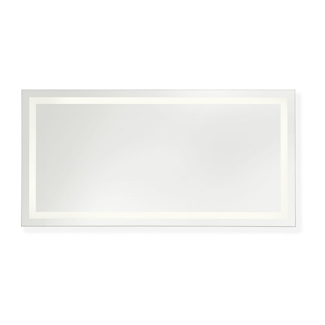 Generation Lighting Canada - MRIL1414 - Mirror - Mera - Might Bright White