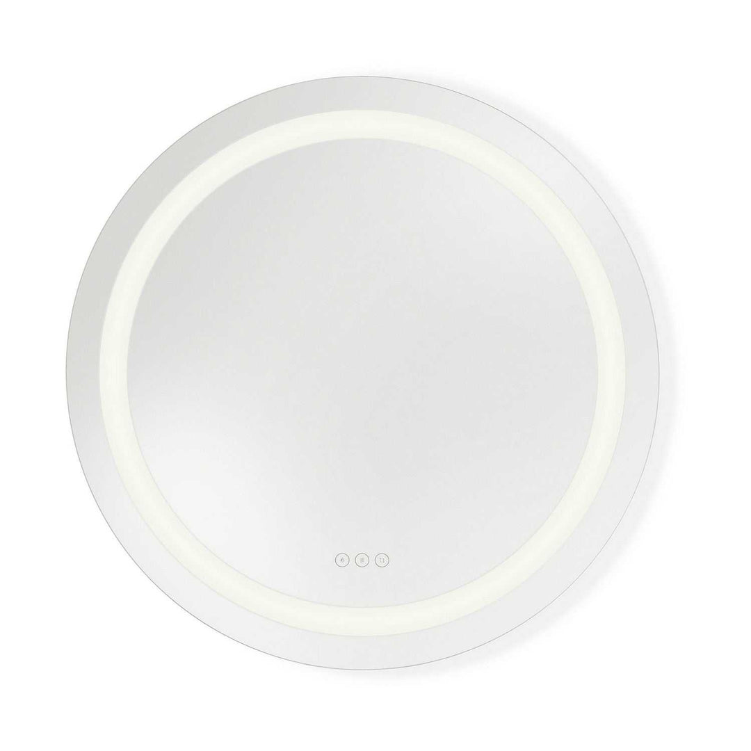 Generation Lighting Canada - MRIL1420 - Mirror - Mera - Might Bright White