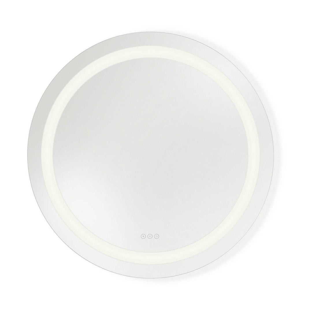 Generation Lighting Canada - MRIL1421 - Mirror - Mera - Might Bright White