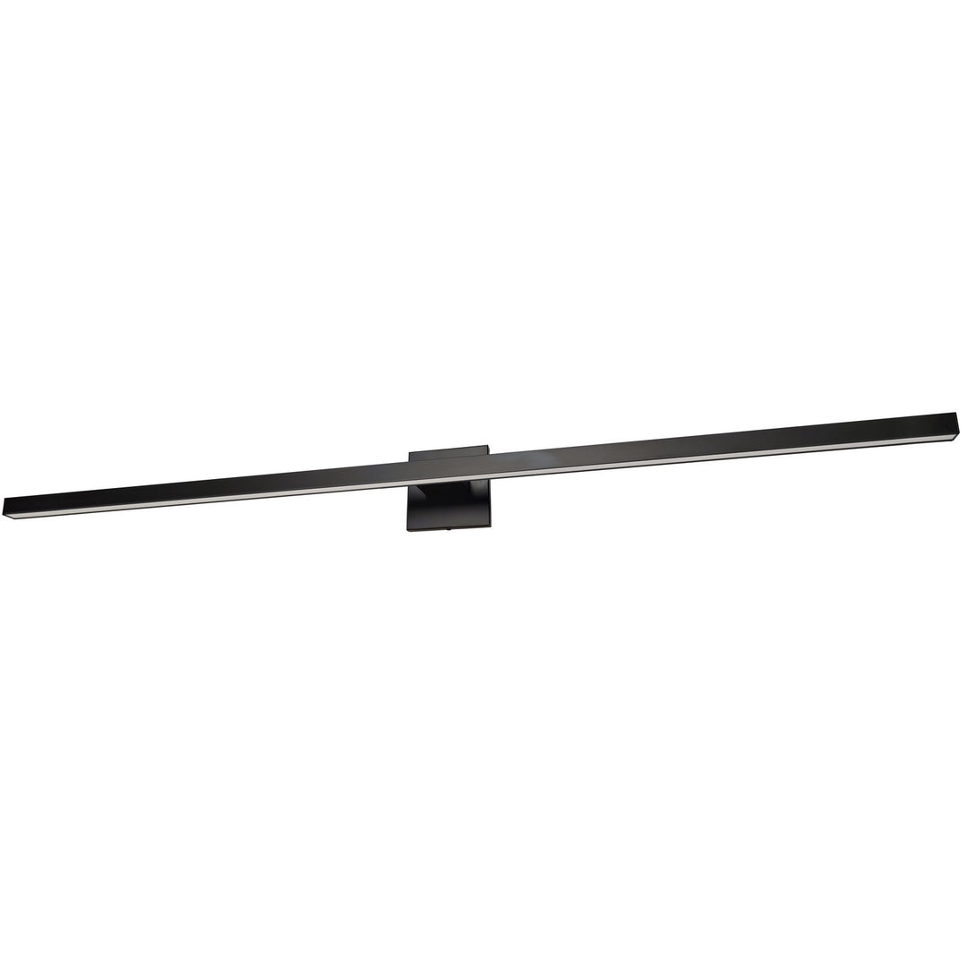 Arandel LED Vanity in Matte Black - available from The Lighting Shoppe, trusted by Canadian homeowners
