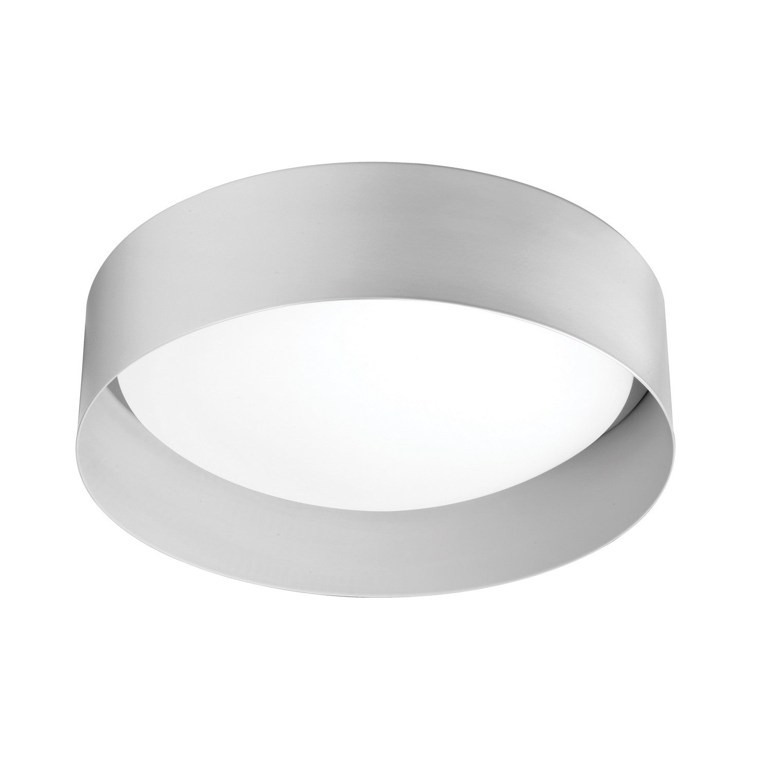 Dainolite Canada - CMN-1114LEDFH-MW - LED Flush Mount - Carmen - Matte ...