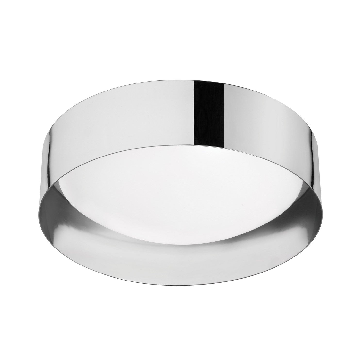 Dainolite Canada - CMN-1114LEDFH-PC - LED Flush Mount - Carmen ...
