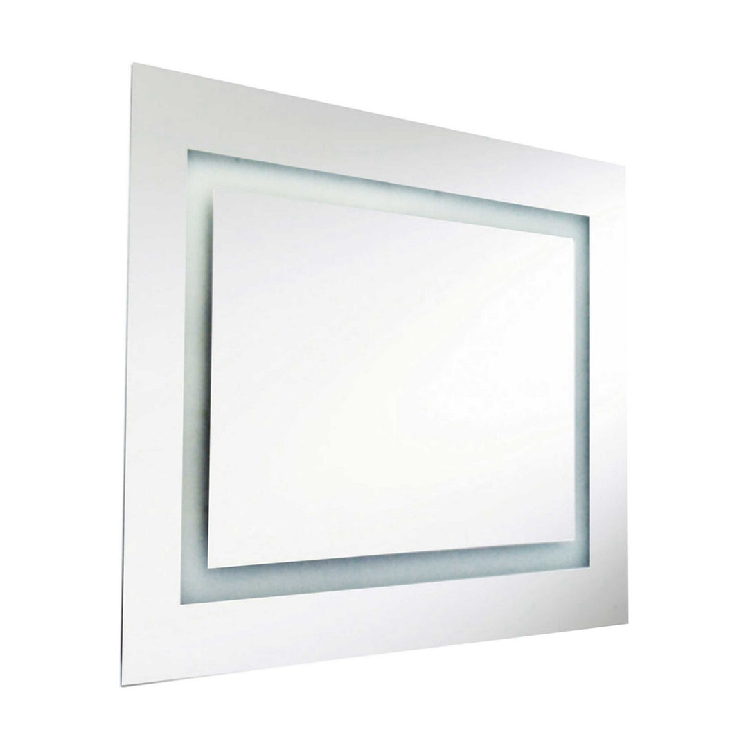 LED Mirror in Mirror - available from The Lighting Shoppe, trusted by Canadian homeowners